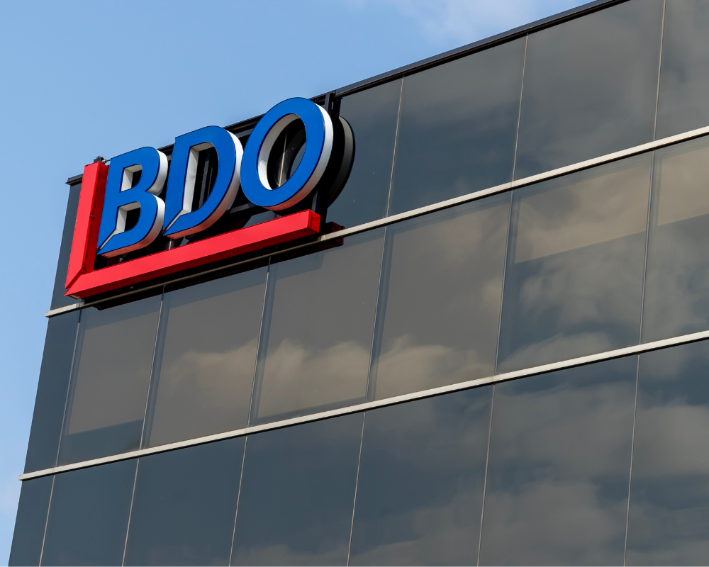 BDO